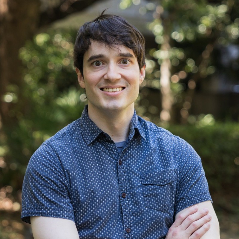Photo of Chris Bowman